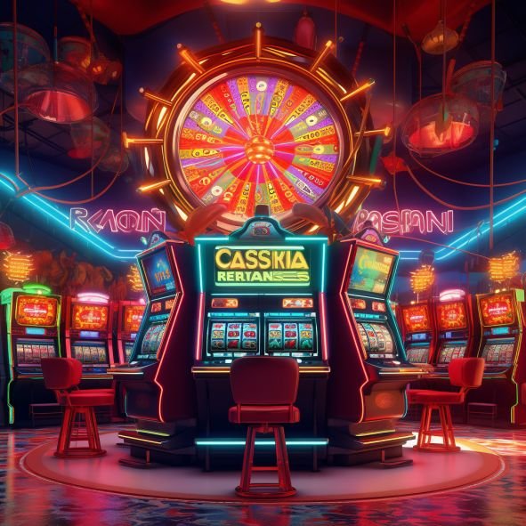 Fitur responsible gaming menjaga pengalaman taruhan yang sehat di platform jepangqq
